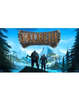 VALHEIMОНЛАЙНАККАУНТ STEAM(GLOBAL)