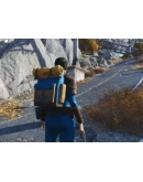 Fallout 76 Vault 33 Survival Pack Ключ для Xbox/PC