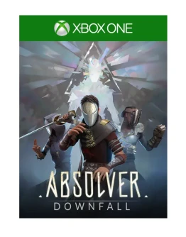 Absolver Xbox One Series XS Absolver Xbox One Series XS
