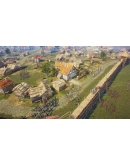 Knights of Honor II: Sovereign Steam Ключ РФ+Мир +Бонус