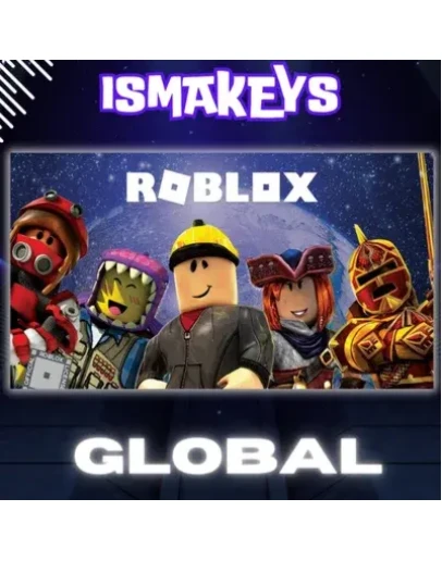 РОБУКС ROBLOX 40-400-800-22500 Быстрая доставка