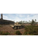 Eastern Airborne Forces DLC * STEAM RU АВТО 0