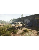 Eastern Airborne Forces DLC * STEAM RU АВТО 0