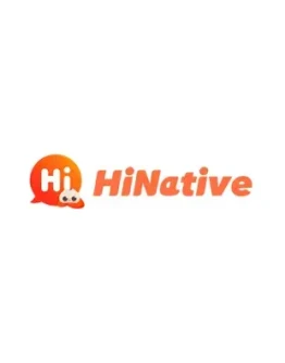 Премиум-аккаунт Hinative Language 1 месяц Премиум-аккаунт Hinative Language 1 месяц