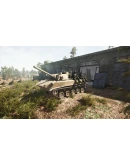 Total Conflict: Resistance - Eastern Airborne Forces Total Conflict: Resistance - Eastern Airborne Forces