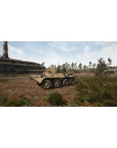 Total Conflict: Resistance - Eastern Airborne Forces Total Conflict: Resistance - Eastern Airborne Forces