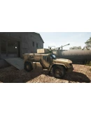 Total Conflict: Resistance - Eastern Airborne Forces Total Conflict: Resistance - Eastern Airborne Forces