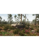 Total Conflict: Resistance - Eastern Airborne Forces Total Conflict: Resistance - Eastern Airborne Forces