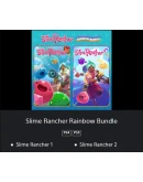 Slime Rancher 2 PS5 TR