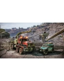 SnowRunner - Season 13: Dig &amp Drill (Steam Gift Россия)