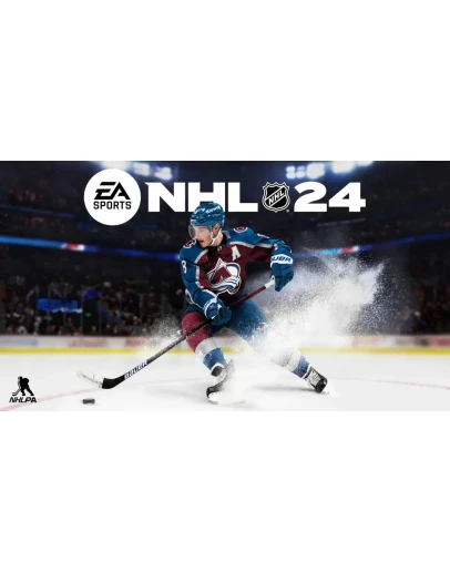 NHL 24 (PS5/EN) П3 - Активация