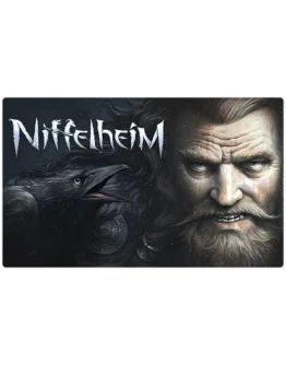 Niffelheim (PS4/PS5/RU) П3 - Активация