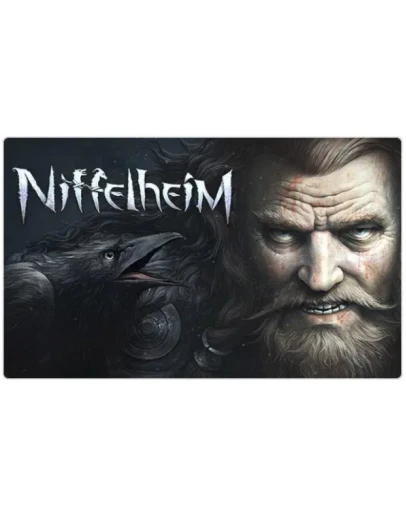 Niffelheim (PS4/PS5/RU) П3 - Активация Niffelheim (PS4/PS5/RU) П3 - Активация