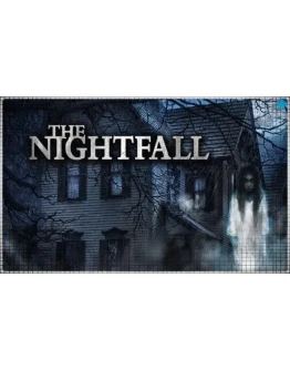 The Nightfall (PS4/PS5/RU) П3 - Активация