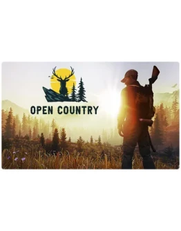 Open Country (PS4/PS5/RU) П3 - Активация
