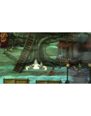 Aurion: Legacy of the Kori-Odan XBOXКуплю Вам.