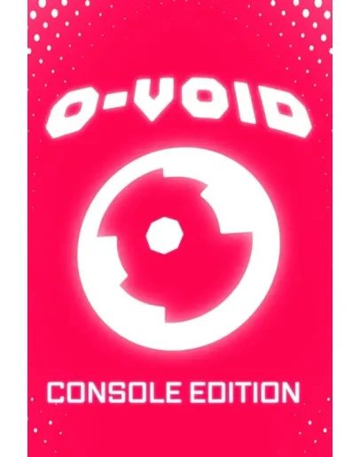 O-VOID: Console Edition Xbox OneXS активация