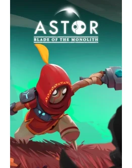 Astor: Blade of the Monolith Xbox OneXS активация