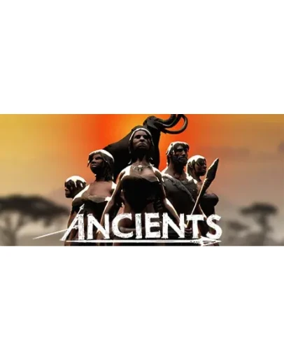 The Ancients * STEAM РОССИЯ АВТОДОСТАВКА 0 КАРТЫ