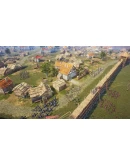 Knights of Honor II: Sovereign ключ RU/CIS + TR + LATAM