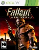 Fallout 3, Fallout New Vegas XBOX Перенос Общий