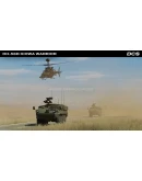 DCS: OH-58D Kiowa Warrior by Polychop Simulations DLC