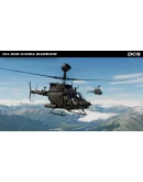 DCS: OH-58D Kiowa Warrior by Polychop Simulations DLC