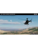 DCS: OH-58D Kiowa Warrior by Polychop Simulations DLC