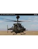 DCS: OH-58D Kiowa Warrior by Polychop Simulations DLC