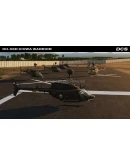 DCS: OH-58D Kiowa Warrior by Polychop Simulations DLC