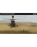 DCS: OH-58D Kiowa Warrior by Polychop Simulations DLC