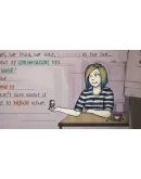 Letters - a written adventure (Steam key / РФ+Весь Мир) Letters - a written adventure (Steam key / РФ+Весь Мир)