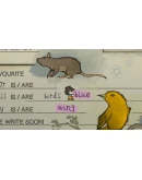 Letters - a written adventure (Steam key / РФ+Весь Мир) Letters - a written adventure (Steam key / РФ+Весь Мир)