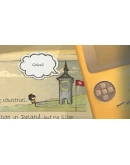 Letters - a written adventure (Steam key / РФ+Весь Мир) Letters - a written adventure (Steam key / РФ+Весь Мир)