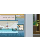 Letters - a written adventure (Steam key / РФ+Весь Мир) Letters - a written adventure (Steam key / РФ+Весь Мир)