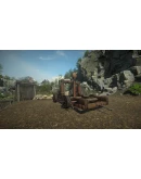 Medieval Machines Builder (Steam key / Region Free)