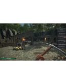 Medieval Machines Builder (Steam key / Region Free)