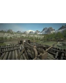 Medieval Machines Builder (Steam key / Region Free)