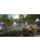 Medieval Machines Builder (Steam key / Region Free)