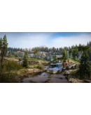 SnowRunner - Season 13: Dig &amp Drill DLC STEAM РОССИЯ