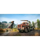 SnowRunner - Season 13: Dig &amp Drill DLC STEAM РОССИЯ