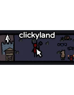 clickyland АВТОДОСТАВКА STEAM GIFT РОССИЯ clickyland АВТОДОСТАВКА STEAM GIFT РОССИЯ
