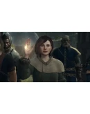 Dragon's Dogma 2 Deluxe Edition ONLINE GFN Аренда