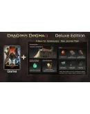 Dragon's Dogma 2 Deluxe Edition GFNАренда 7 дней