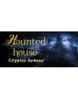 Haunted House: Cryptic Graves STEAM Gift - Global Haunted House: Cryptic Graves STEAM Gift - Global