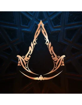 Assassin's Creed Mirage + ПОЛНАЯ ИГРА iPhone ios iPad