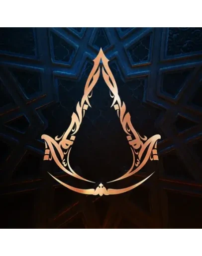 Assassin's Creed Mirage + ПОЛНАЯ ИГРА iPhone ios iPad