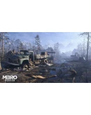 METRO EXODUS GOLD EDITION XBOX КЛЮЧ
