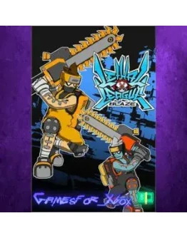 Heavyduty Outfit for Raptor XBOX DLC Heavyduty Outfit for Raptor XBOX DLC
