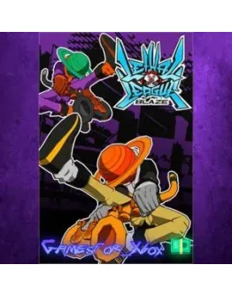 Galileo the Funky Saxman Outfit for Candyman XBOX DLC Galileo the Funky Saxman Outfit for Candyman XBOX DLC